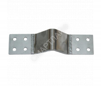 Компенсатор шинный КША 120х10Б У2 Экоэнерго ЦБ-00004994 - smartlife-ural.ru – Екатеринбург