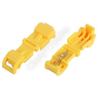 Ответвитель прокалывающий Т-образ. ОВ-Т 3 (4.0-6.0кв.мм) (уп.5шт) Эра Б0063390 - smartlife-ural.ru – Екатеринбург