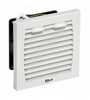 Вентилятор фильтрующий IP55 290куб.м/ч 230В RAL7035 DEKraft 35005DEK - smartlife-ural.ru – Екатеринбург