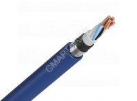 Кабель Русский Свет ВБШвнг(А)-LS 4х2.5 ОК (N) 0.66кВ (м) 10133 - smartlife-ural.ru – Екатеринбург