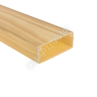 Кабель-канал 25x25 L2000 сосна 3D Rexant 28-2525-5 - smartlife-ural.ru – Екатеринбург