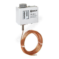 Реле температуры (термостат) капилляр 6м EKF TR-30-6 - smartlife-ural.ru – Екатеринбург