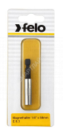 Держатель магнитный для бит 1/4дюйм 58мм Felo 03810396 - smartlife-ural.ru – Екатеринбург