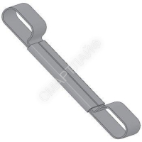 Зажим крепежный СР.2-50 Ц (уп.50шт) ССТ 2187245 - smartlife-ural.ru – Екатеринбург