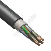 Кабель ВВГнг(А)-FRLSLTx 5х50 МК (N PE) 1кВ (м) Конкорд 6397 - smartlife-ural.ru – Екатеринбург