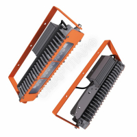 Светильник светодиодный взрывозащ. LAD LED R320-1-120G-230AC-30L Ex 35Вт 5000К IP66 3825лм 100-305В КСС типа "Д" крепление на лире бел. ЛАДзавод LADLED1LSG230AC30LEx - smartlife-ural.ru – Екатеринбург