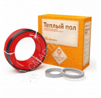 Комплект "Теплый пол" (кабель) WSS 109.0м/1530Вт Warmstad 100035665000 - smartlife-ural.ru – Екатеринбург