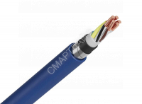 Кабель Русский Свет ВБШвнг(А)-LS 5х1.5 ОК (N PE) 0.66кВ (м) 10136 - smartlife-ural.ru – Екатеринбург