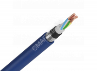 Кабель Русский Свет ВБШвнг(А)-LS 3х6 ОК (N PE) 0.66кВ (м) 10131 - smartlife-ural.ru – Екатеринбург