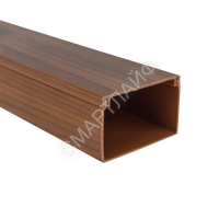 Кабель-канал 16х16 L2000 дуб Rexant 28-1616-4 - smartlife-ural.ru – Екатеринбург