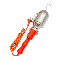 Светильник переносной ПВС 2х0.75 с выкл. 20м 220В UNIVersal 966U-0120 - smartlife-ural.ru – Екатеринбург