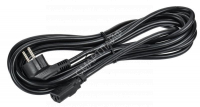 Кабель электропитания PDU 3х1.5 5м с разъемами С13 (немец. станд.) ITK PC-C13D-5M - smartlife-ural.ru – Екатеринбург