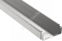 Лоток листовой неперфорир. 200х80 L3000 сталь 0.8мм IEK CLN10-080-200-3 - smartlife-ural.ru – Екатеринбург