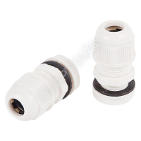 Ввод кабельный MG-25 (18-13мм) сер. Rexant 07-8125 - smartlife-ural.ru – Екатеринбург