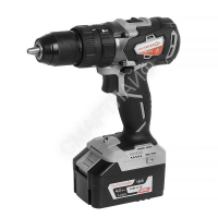 Дрель-шуруповерт аккумуляторная ударная бесщеточная ДАУ-13/18В 60 Li-ion АПИ (кейс 1 аккум. 4А.ч ЗУ) ИНТЕРСКОЛ 574.4.1.70 - smartlife-ural.ru – Екатеринбург