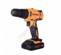 Дрель-шуруповерт аккумуляторная ударная ДА-18Л-2кУ (2.0 А/ч) Вихрь 72/14/17 - smartlife-ural.ru – Екатеринбург