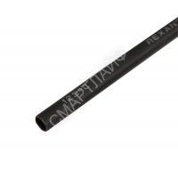 Трубка термоусадочная двустенная клеевая 3/1 (3:1) 1м черн. Rexant 26-0003 - smartlife-ural.ru – Екатеринбург