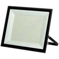 Прожектор светодиодный LPR-023-0-65K-300 300Вт 6500К 24000лм IP65 уличный Эра Б0050955 - smartlife-ural.ru – Екатеринбург