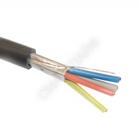 Кабель КВВГЭнг(А)-LS 4х2.5 0.66кВ (м) ПромЭл 5284740 - smartlife-ural.ru – Екатеринбург