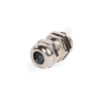 Ввод кабельный латунный МGM-L 16 (4-8 мм) Fortisflex 88615 - smartlife-ural.ru – Екатеринбург