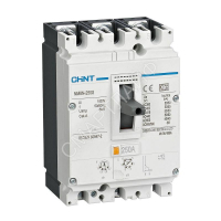 Выключатель автоматический защиты двигателя 3п 250А 50кА NM8N-250S M (R) CHINT 271432 - smartlife-ural.ru – Екатеринбург