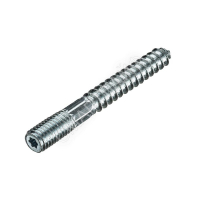 Шпилька сантехническая М8 L100 (уп.2шт) Zitar 112234 - smartlife-ural.ru – Екатеринбург