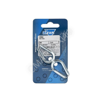 Коуш М6 DIN 6899 (уп.2шт) Zitar 102753 - smartlife-ural.ru – Екатеринбург