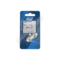 Зажим для троса Duplex 4мм (уп.1шт) Zitar 108073 - smartlife-ural.ru – Екатеринбург