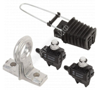 Комплект крепления к столбу КС-4 IEK UKA-33-1-04 - smartlife-ural.ru – Екатеринбург