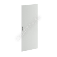 Дверь сплошная для шкафов CQE N 2000х800мм DKC R5NCPE2080 - smartlife-ural.ru – Екатеринбург