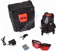 Уровень лазерный ЛУ-3П Ресанта 61/10/518 - smartlife-ural.ru – Екатеринбург