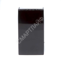 Заглушка Viva 1 мод. черн. DKC 45216 - smartlife-ural.ru – Екатеринбург