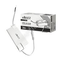 Аппарат пускорегулирующий электронный ЭПРА-36-SLIM 36Вт для ДВО-SLIM NEOX 4690612064550 - smartlife-ural.ru – Екатеринбург