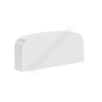 Заглушка 110х50мм (розн. упак. 1шт) DKC 01005R - smartlife-ural.ru – Екатеринбург