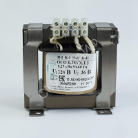 Трансформатор ОСО-0.25-09 220/110В УХЛ3 Кострома ОС0000002249 - smartlife-ural.ru – Екатеринбург