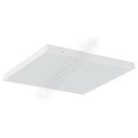 Светильник светодиодный ДПО12-45-003 Universal Soft 940 LED 44Вт 4000К 4417лм 101лм/Вт 595х595х40 Ra>90 PF=0.95 IP40 рассеив. опал. полимер. матов. Ардатов 1200845003.3 - smartlife-ural.ru – Екатеринбург