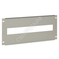 Комплект пластронов В=150мм под 1 уровень мод. авт. для ВРУ Unit Ш=800мм (уп.2шт) PROxima EKF mb-15-mp-1580n - smartlife-ural.ru – Екатеринбург