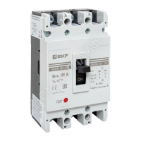 Выключатель автоматический 3п 100/125А 35кА ВА-99М PROxima EKF mccb99-100-125m - smartlife-ural.ru – Екатеринбург