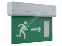 Светильник светодиодный MIZAR 4023-4 LED SPS потолочн. СТ 4502002340 - smartlife-ural.ru – Екатеринбург