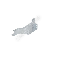 Ответвитель для лотка Т-образ. горизонт. DL 600х50 в комплекте с крепеж. эл. гор. оцинк DKC 36241KHDZ - smartlife-ural.ru – Екатеринбург