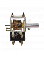 Реле максимального тока РЭО-401 6ТД УХЛ3 25А без блок-контакта Электротехник ET519698 - smartlife-ural.ru – Екатеринбург