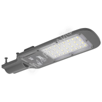 Светильник светодиодный PSL 07 30Вт 5000К IP65 AC180-260 уличный ДКУ Pro JazzWay 5041035 - smartlife-ural.ru – Екатеринбург