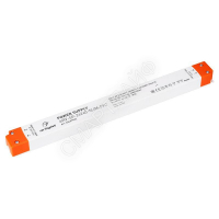 Блок питания ARV-SP-24240-SLIM-PFC 24В 10А 240Вт IP20 пластик Arlight 0266792 - smartlife-ural.ru – Екатеринбург