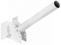 Кронштейн КР-4М d48мм L500 монтаж. лента регулир. угол бел. IEK LDKU0D-CR-48-0500-23-K01 - smartlife-ural.ru – Екатеринбург