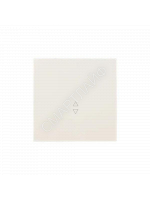 Выключатель проходной 1-кл. СП ZIMA IP20 10А безвинт. зажим слон. кость LEZARD 704-9088-105QC - smartlife-ural.ru – Екатеринбург