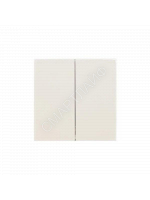 Выключатель 2-кл. СП ZIMA IP20 10А безвинт. зажим слон. кость LEZARD 704-9088-101QC - smartlife-ural.ru – Екатеринбург