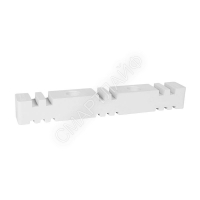 Изолятор шинный плоский OptiIsol ИШП-270-3-5/10 КЭАЗ 351766 - smartlife-ural.ru – Екатеринбург