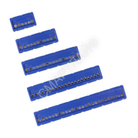 Блок клеммный винтовой OptiBox Pro N-1.5-16-26 КЭАЗ 379835 - smartlife-ural.ru – Екатеринбург