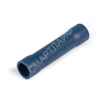 Гильза соединительная изолированная ГСИ 2.5 EasyFix КВТ 90907 - smartlife-ural.ru – Екатеринбург