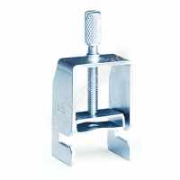 Зажим кабельный для подключения экрана d14 DKC ZCC14 - smartlife-ural.ru – Екатеринбург